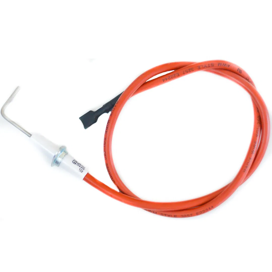 61692222MC – M.C.ENTERPRZ Igniter Electrode, Use With Norcold Refrigerator Models 1200LR/ 1200LRBK/ 1200LRIM/ 1200LRI...